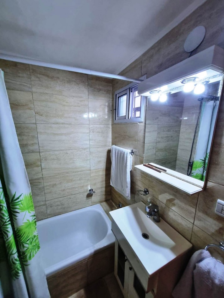 PH EN VENTA 3 AMBIENTES VILLA DEVOTO