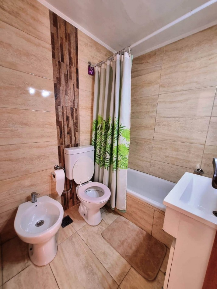 PH EN VENTA 3 AMBIENTES VILLA DEVOTO