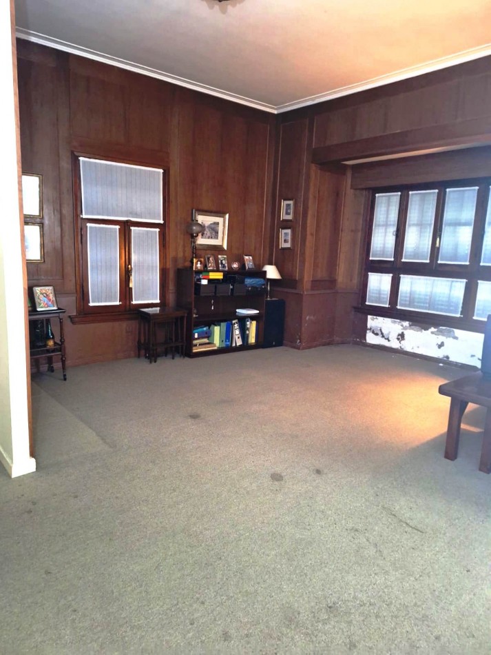 CASA EN VENTA 4 AMBIENTES VILLA DEVOTO