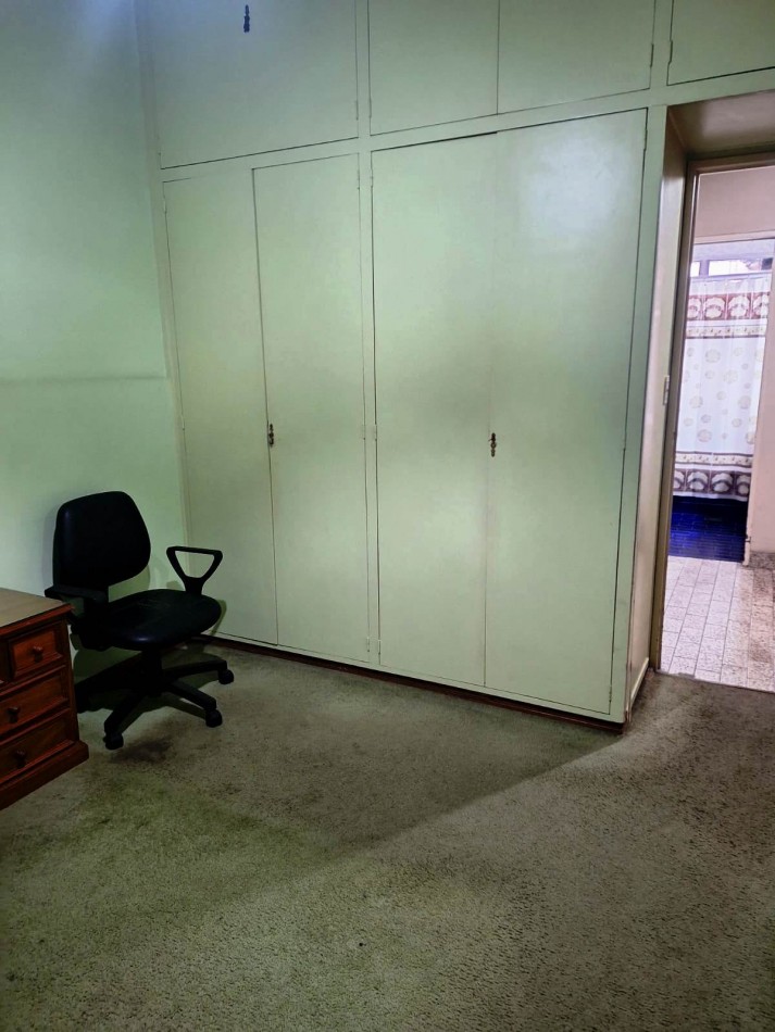 CASA EN VENTA 4 AMBIENTES VILLA DEVOTO