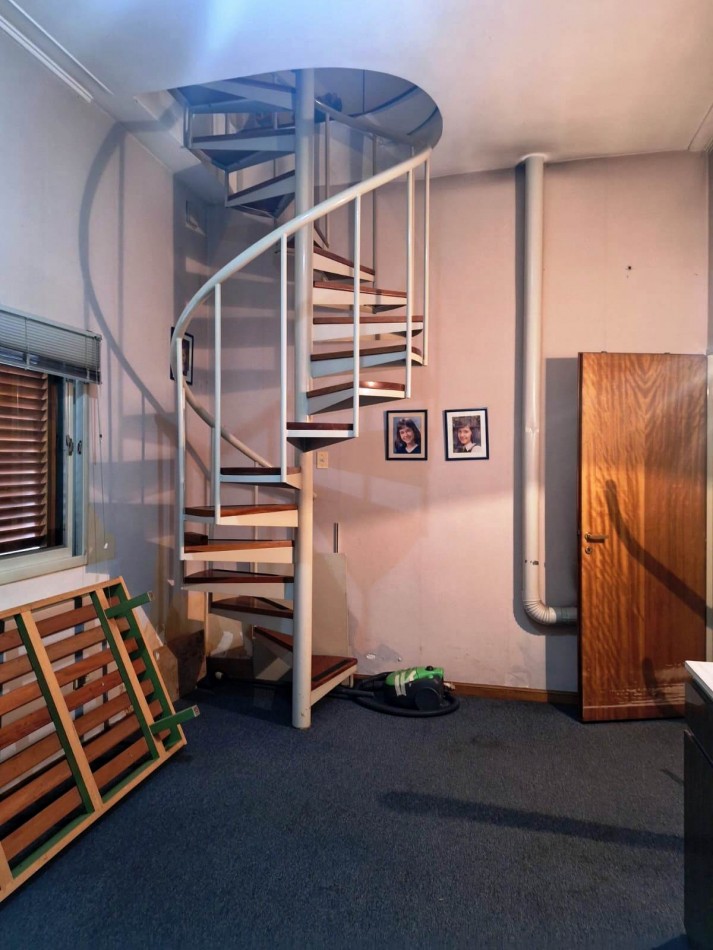 CASA EN VENTA 4 AMBIENTES VILLA DEVOTO