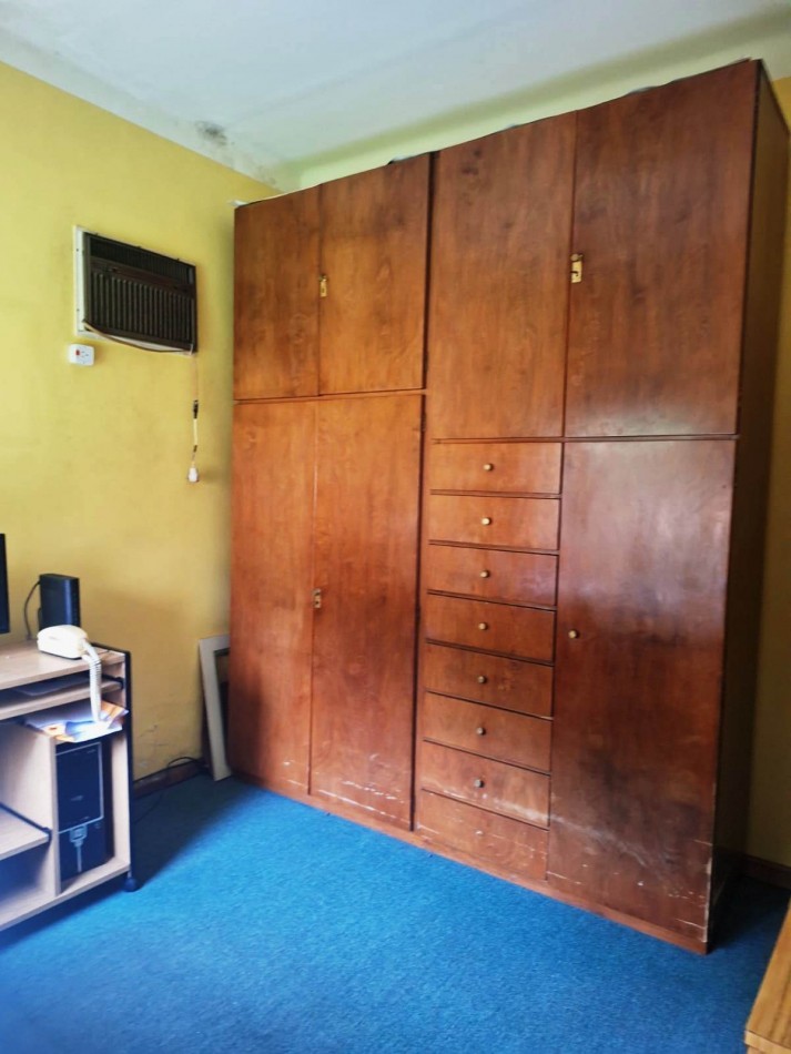 CASA EN VENTA 4 AMBIENTES VILLA DEVOTO