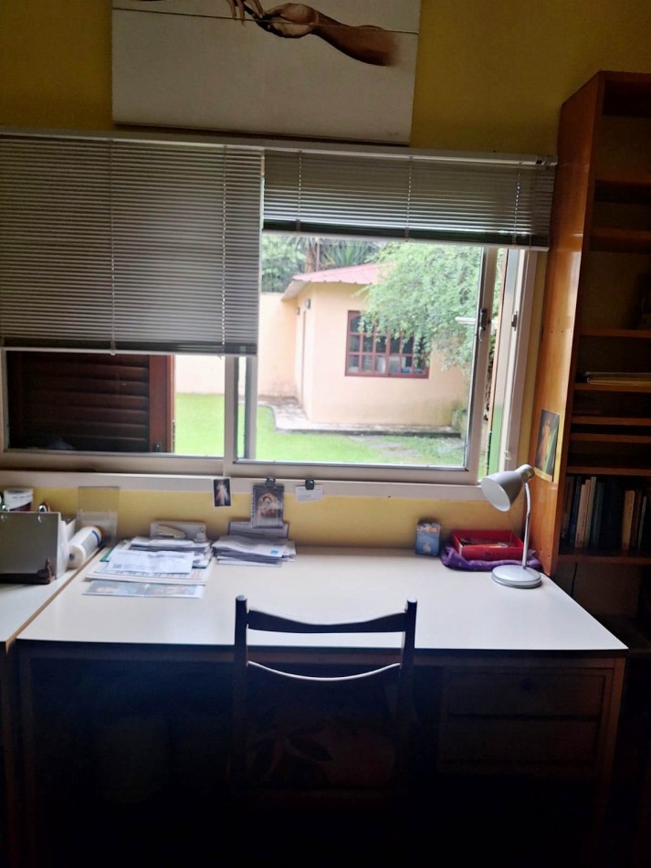 CASA EN VENTA 4 AMBIENTES VILLA DEVOTO