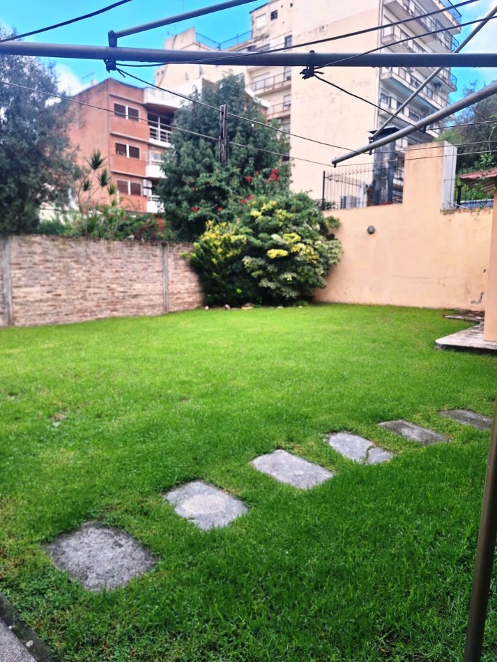 CASA EN VENTA 4 AMBIENTES VILLA DEVOTO