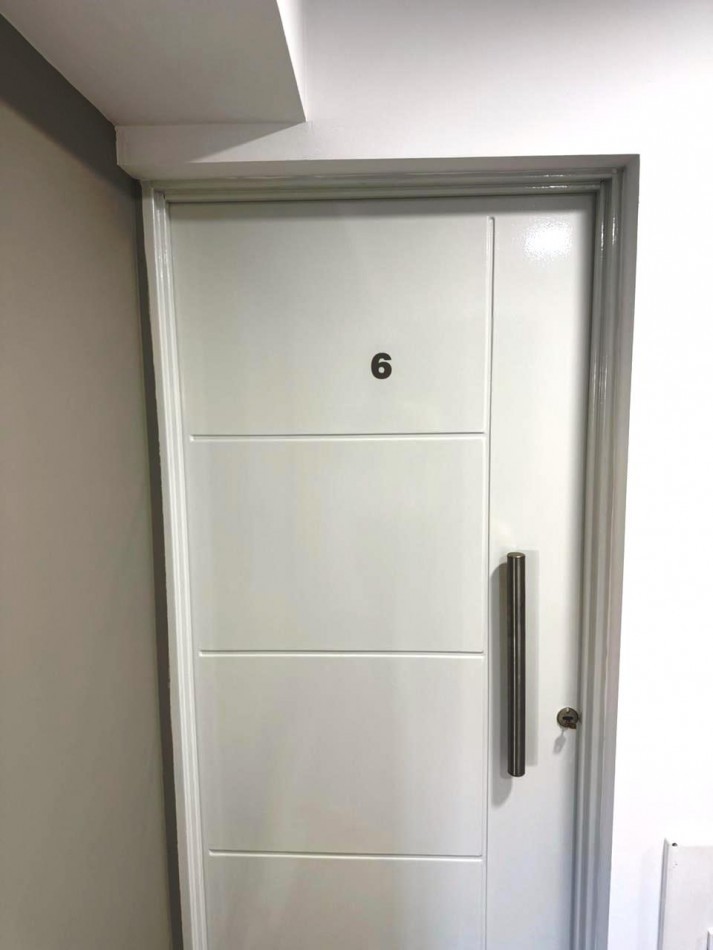 DEPARTAMENTO 3AMB  A ESTRENAR  VILLA REAL