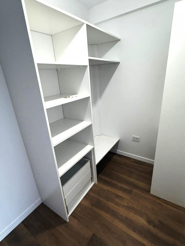 DEPARTAMENTO 3AMB  A ESTRENAR  VILLA REAL