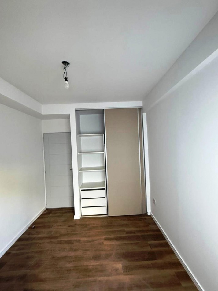 DEPARTAMENTO 3AMB  A ESTRENAR  VILLA REAL