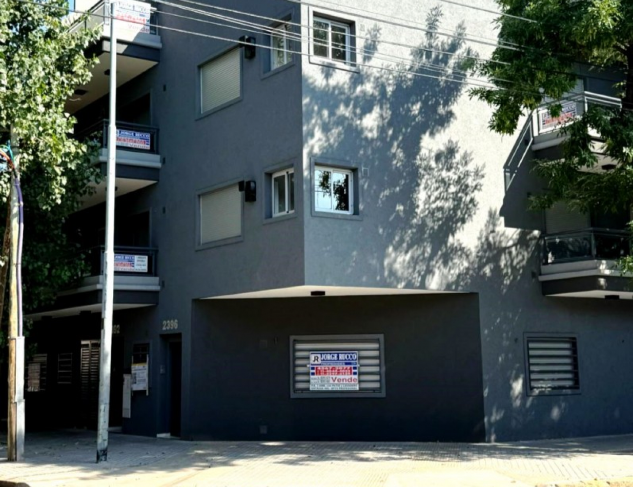 DEPARTAMENTO 3AMB  A ESTRENAR  VILLA REAL