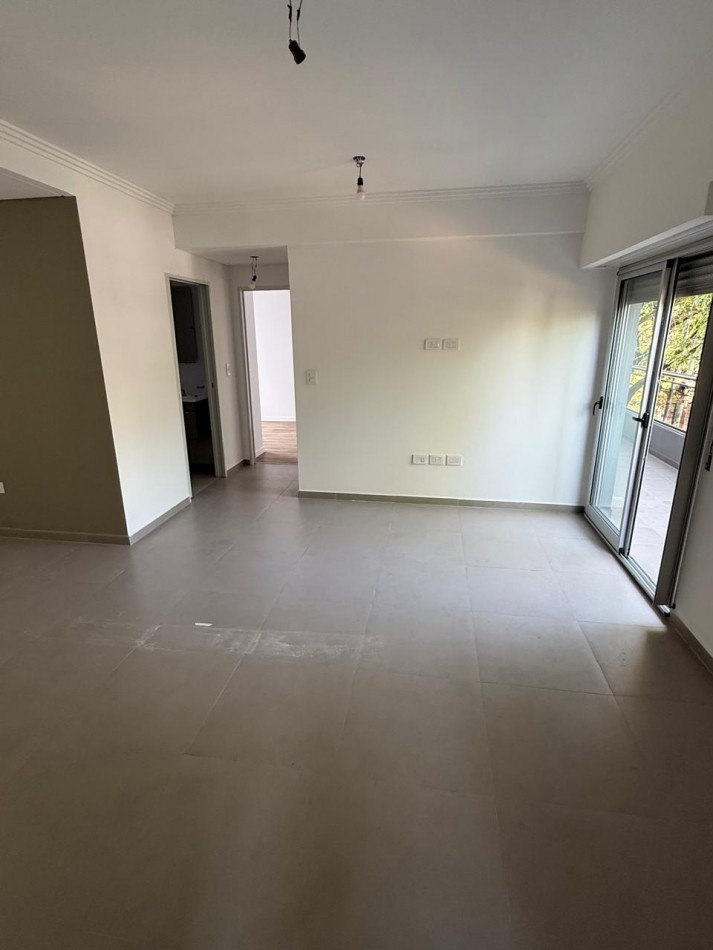 DEPARTAMENTO 3AMB  A ESTRENAR  VILLA REAL