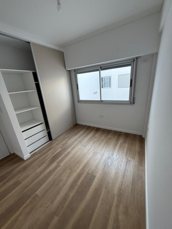 DEPARTAMENTO 3AMB  A ESTRENAR  VILLA REAL