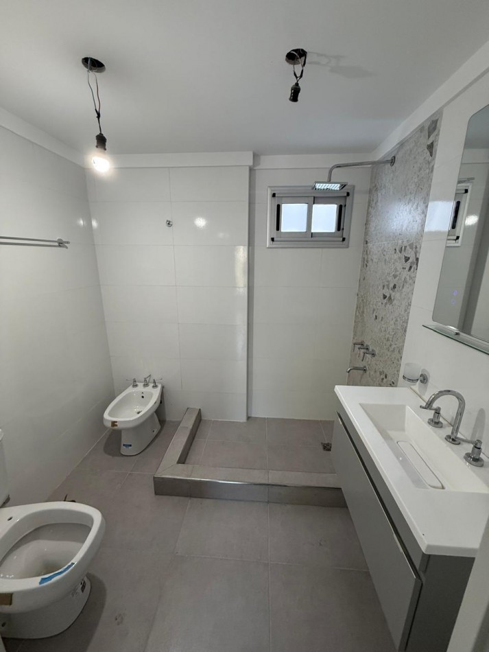 DEPARTAMENTO 3AMB  A ESTRENAR  VILLA REAL