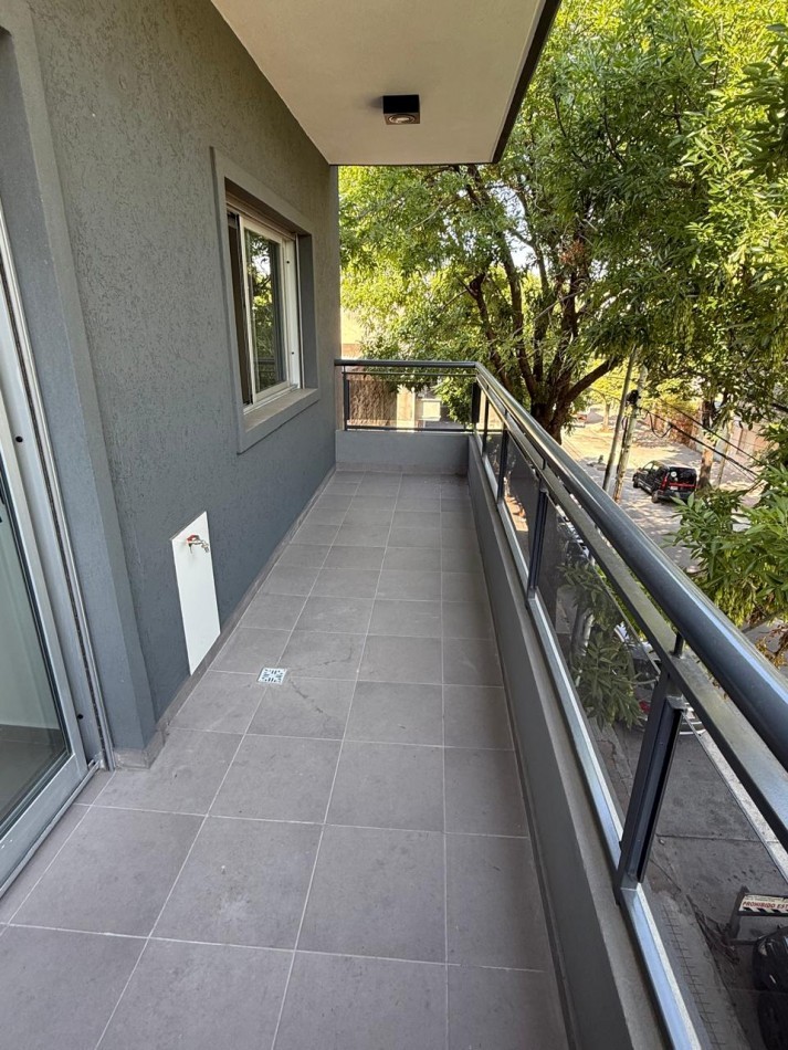 DEPARTAMENTO 3AMB  A ESTRENAR  VILLA REAL