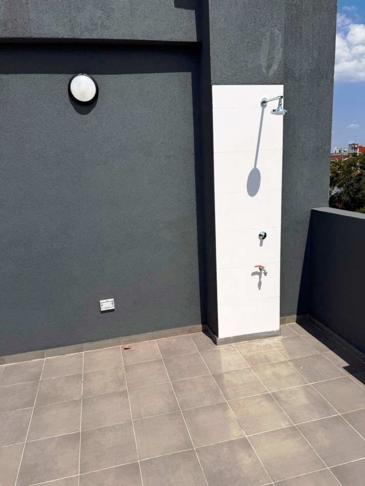 DEPARTAMENTO 3AMB  A ESTRENAR  VILLA REAL