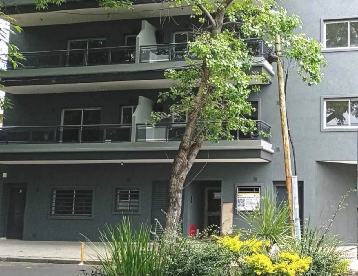 DEPARTAMENTO 3AMB  A ESTRENAR  VILLA REAL