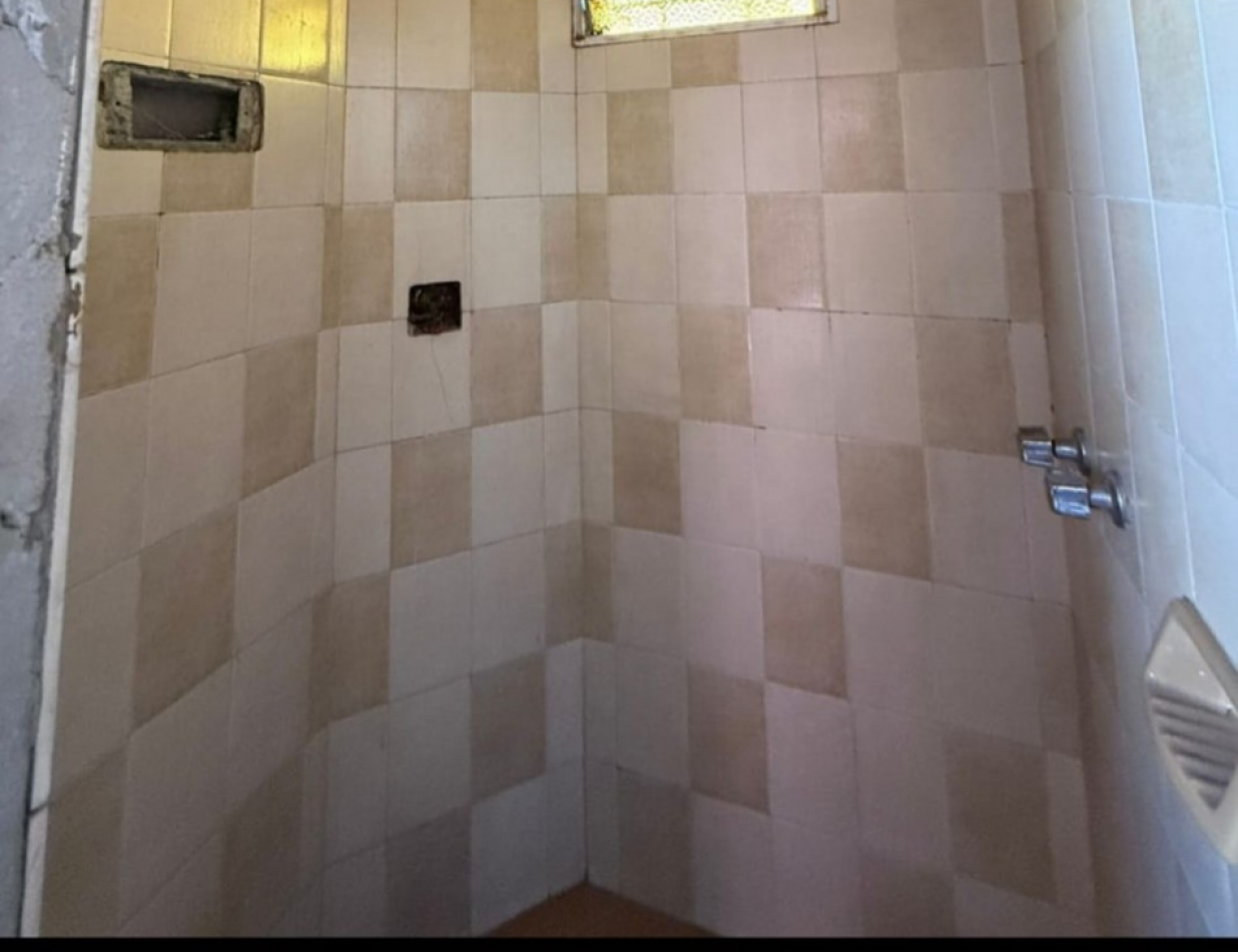 CASA 5 AMB CON DEPENDENCIA Y GARAGE  VILLA DEVOTO