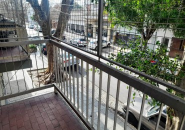  DEPARTAMENTO  1 AMB VILLA DEVOTO (RESERVADO)