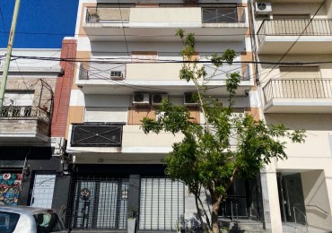 Departamento 2amb  Villa Real 