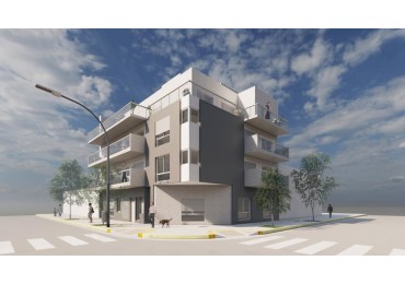 DEPARTAMENTO DE 2 AMB  A ESTRENAR VILLA DEVOTO (RESERVADO)