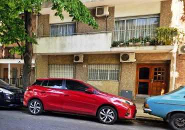 DEPARTAMENTO 2 AMB ALQUILER VILLA DEVOTO 