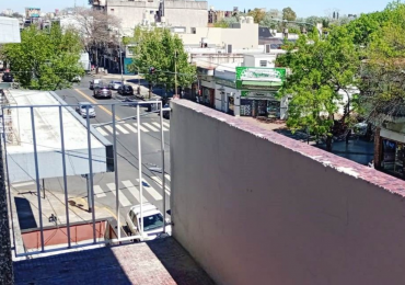 DEPARTAMENTO 3AMB VILLA REAL