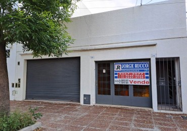 CASA MULTIFAMILIAR VILLA DEVOTO