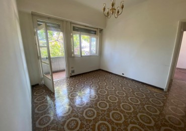 DEPARTAMENTO 3 AMB  ALQUILER VILLA REAL (RESERVADO)