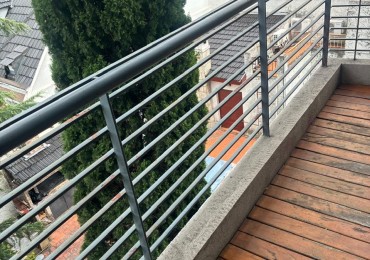 DEPARTAMENTO 1 AMB ALQUILER VILLA DEVOTO  