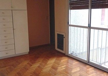 DEPARTAMENTO DE 2AMB ALQUILER VILLA REAL