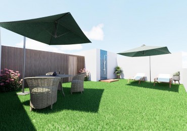 DEPARTAMENTO 3AMB CON TERRAZA PROPIA  A ESTRENAR "VILLA DEVOTO"