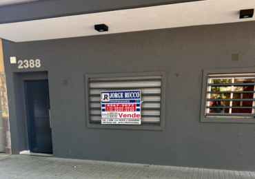 DEPARTAMENTO 3AMB  A ESTRENAR  VILLA REAL