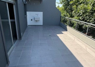 DEPARTAMENTO 2AMB  A ESTRENAR  VILLA REAL