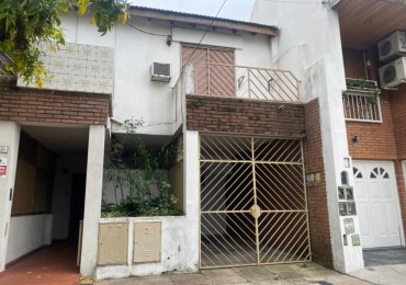 DUPLEX 3 AMBIENTES EN VENTA VILLA REAL